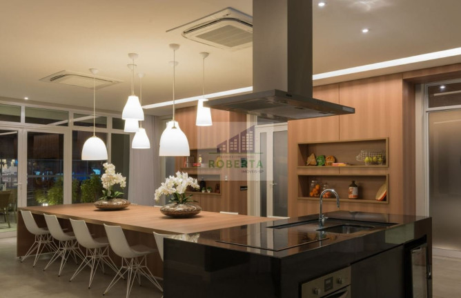 Imagem Apartamento com 1 Quarto à Venda, 47 m² em Campo Belo - São Paulo Imagem Apartamento com 1 Quarto à Venda, 47 m² em Campo Belo - São Paulo