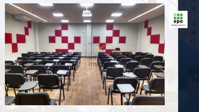 Imagem Sala Comercial à Venda, 41 m² em Lourdes - Belo Horizonte Imagem Sala Comercial à Venda, 41 m² em Lourdes - Belo Horizonte