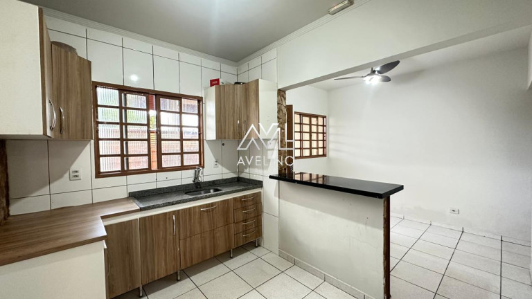 Imagem Casa com 2 Quartos à Venda, 63 m² em Jardim Itamaracá - Campo Grande Imagem Casa com 2 Quartos à Venda, 63 m² em Jardim Itamaracá - Campo Grande
