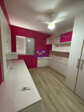 Imagem Apartamento com 2 Quartos à Venda, 57 m² em Parque Residencial Eloy Chaves - Jundiaí