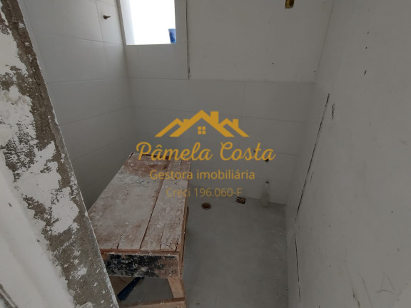 Imagem Sobrado com 2 Quartos à Venda, 70 m² em Vila Ligya - Guarujá