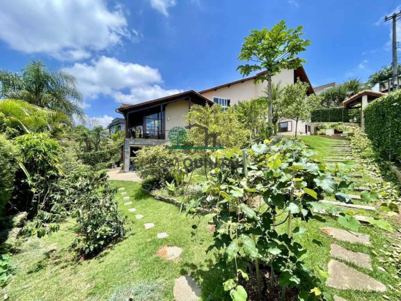 Casa com 4 Quartos à Venda, 1 m² em Jardim Idaia - Embu Das Artes