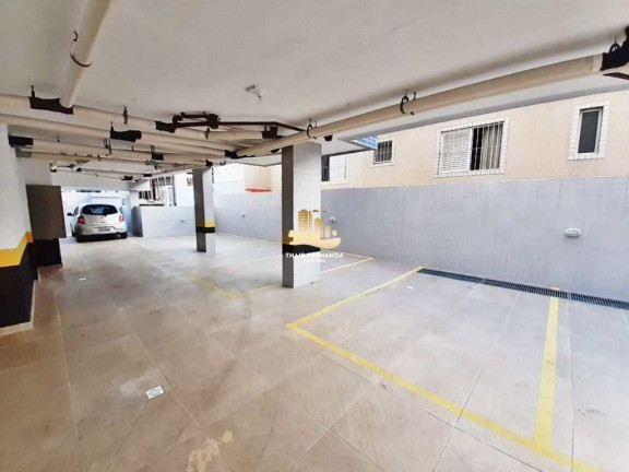 Imagem Apartamento com 2 Quartos à Venda, 60 m² em Guilhermina - Praia Grande Imagem Apartamento com 2 Quartos à Venda, 60 m² em Guilhermina - Praia Grande