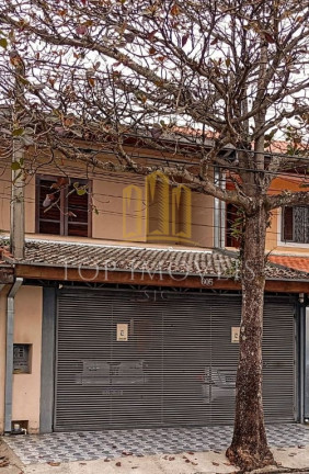 Sobrado com 3 Quartos à Venda, 150 m² em Residencial Bosque Dos Ipês - São José Dos Campos