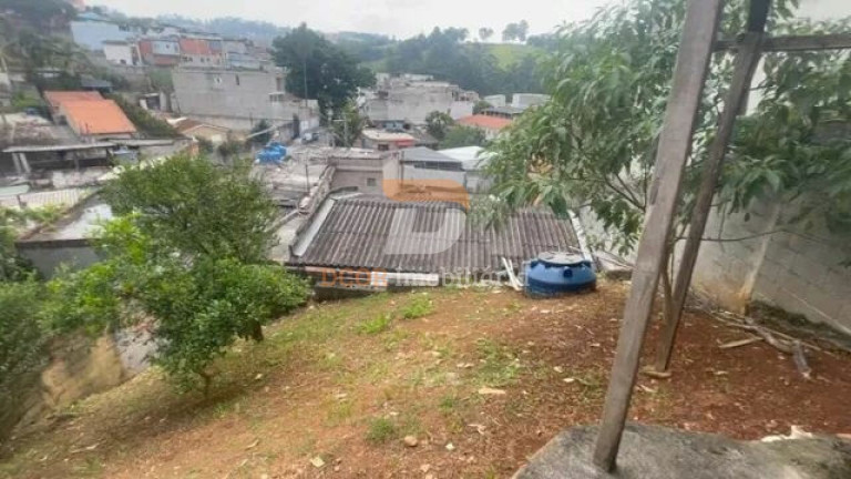 Imagem Casa com 6 Quartos à Venda, 440 m² em Jardim Anhangüera - São Paulo Imagem Casa com 6 Quartos à Venda, 440 m² em Jardim Anhangüera - São Paulo