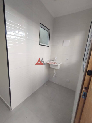 Imagem Apartamento com 1 Quarto para Alugar, 45 m² em Pirituba - São Paulo