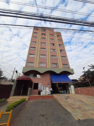 Imagem Apartamento com 2 Quartos à Venda, 69 m² em Vila Leopoldina - São Paulo
