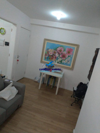 Imagem Apartamento com 3 Quartos à Venda, 62 m² em Vila Homero Thon - Santo André Imagem Apartamento com 3 Quartos à Venda, 62 m² em Vila Homero Thon - Santo André