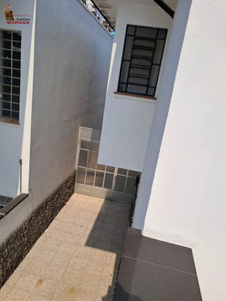 Imagem Casa com 3 Quartos à Venda, 330 m² em Mirandópolis - São Paulo