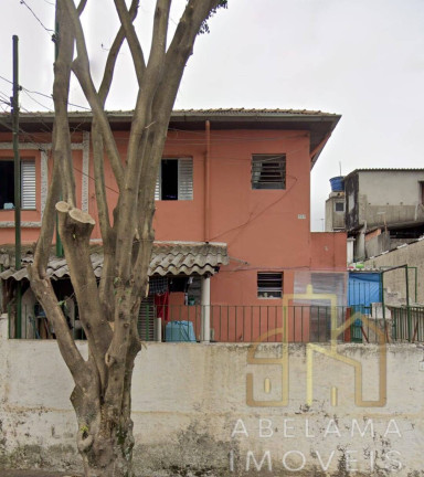 Imagem Terreno à Venda, 500 m² em Parque Capuava - Santo André