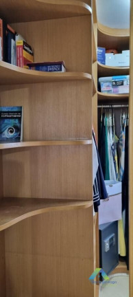 Imagem Apartamento com 3 Quartos à Venda, 75 m² em Vila Das Mercês - São Paulo Imagem Apartamento com 3 Quartos à Venda, 75 m² em Vila Das Mercês - São Paulo