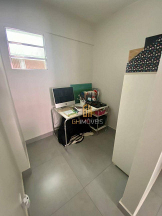 Imagem Apartamento com 3 Quartos à Venda, 100 m² em Setor Pedro Ludovico - Goiânia Imagem Apartamento com 3 Quartos à Venda, 100 m² em Setor Pedro Ludovico - Goiânia
