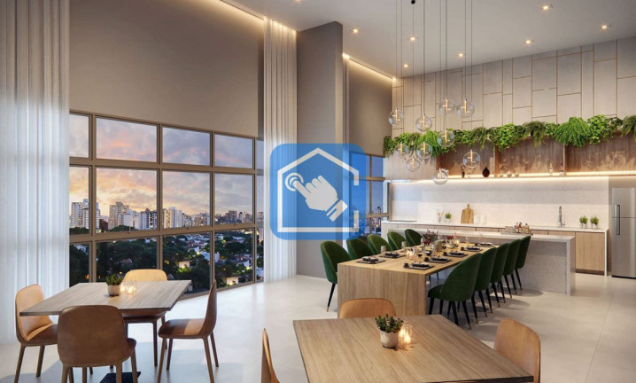 Imagem Apartamento com 1 Quarto à Venda, 25 m² em Vila Prudente - São Paulo Imagem Apartamento com 1 Quarto à Venda, 25 m² em Vila Prudente - São Paulo