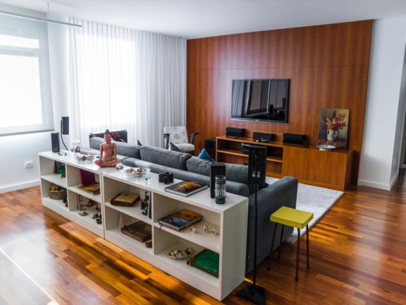 Imagem Imóvel com 1 Quarto à Venda, 130 m² em Paraíso - São Paulo Imagem Imóvel com 1 Quarto à Venda, 130 m² em Paraíso - São Paulo
