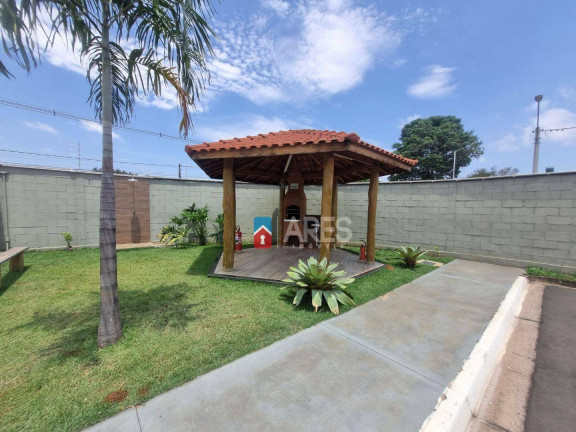 Imagem Casa com 3 Quartos para Alugar, 99 m² em Loteamento Residencial Pacaembu - Americana Imagem Casa com 3 Quartos para Alugar, 99 m² em Loteamento Residencial Pacaembu - Americana
