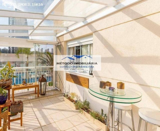 Imagem Apartamento com 2 Quartos à Venda, 122 m² em Granja Julieta - São Paulo Imagem Apartamento com 2 Quartos à Venda, 122 m² em Granja Julieta - São Paulo