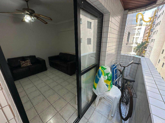 Imagem Apartamento com 1 Quarto à Venda, 65 m² em Canto Do Forte - Praia Grande Imagem Apartamento com 1 Quarto à Venda, 65 m² em Canto Do Forte - Praia Grande