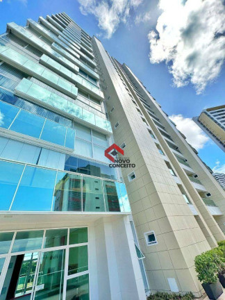 Imagem Apartamento com 3 Quartos à Venda, 158 m² em Cocó - Fortaleza