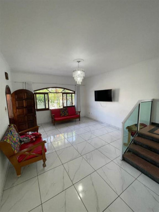 Imagem Sobrado com 3 Quartos à Venda, 275 m² em Catiapoa - Sao Vicente Imagem Sobrado com 3 Quartos à Venda, 275 m² em Catiapoa - Sao Vicente