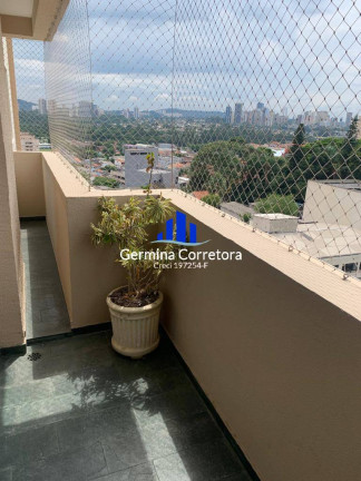 Imagem Apartamento com 3 Quartos à Venda, 88 m² em Vila Boa Vista - Barueri Imagem Apartamento com 3 Quartos à Venda, 88 m² em Vila Boa Vista - Barueri