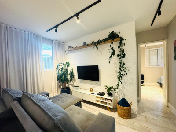 Apartamento com 2 Quartos à Venda, 69 m² em Vila Leopoldina - São Paulo