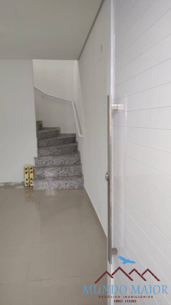 Imagem Sobrado com 2 Quartos à Venda, 130 m² em Vila Pires - Santo André