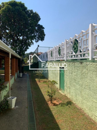 Imagem Imóvel com 7 Quartos à Venda, 700 m² em Portal Do Pirapora - Salto De Pirapora Imagem Imóvel com 7 Quartos à Venda, 700 m² em Portal Do Pirapora - Salto De Pirapora