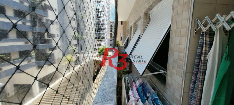 Imagem Apartamento com 2 Quartos à Venda, 89 m² em Boqueirão - Santos Imagem Apartamento com 2 Quartos à Venda, 89 m² em Boqueirão - Santos