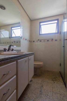 Imagem Apartamento com 4 Quartos à Venda, 176 m² em Vila Suzana - São Paulo