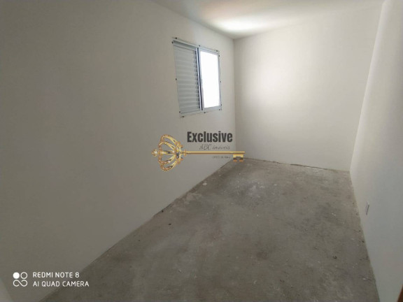 Imagem Cobertura com 3 Quartos à Venda, 140 m² em Vila Pires - Santo André