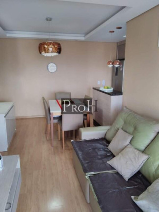Imagem Apartamento com 2 Quartos à Venda, 63 m² em Osvaldo Cruz - São Caetano Do Sul Imagem Apartamento com 2 Quartos à Venda, 63 m² em Osvaldo Cruz - São Caetano Do Sul