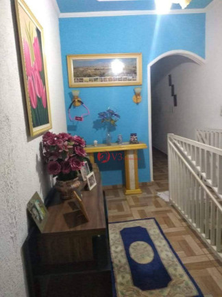 Imagem Sobrado com 4 Quartos à Venda, 180 m² em Vila Jacuí - São Paulo Imagem Sobrado com 4 Quartos à Venda, 180 m² em Vila Jacuí - São Paulo