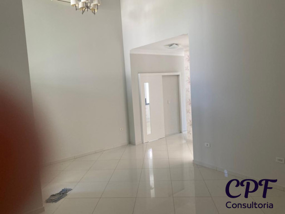 Imagem Casa com 3 Quartos à Venda, 200 m² em Condomínio Residencial Euroville - Bragança Paulista