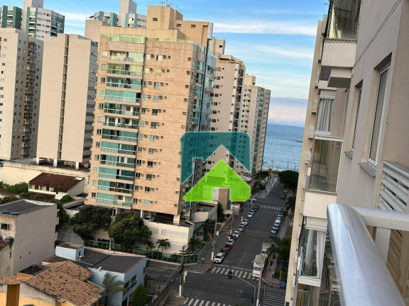 Imagem Apartamento com 3 Quartos à Venda, 75 m² em Itaparica - Vila Velha Imagem Apartamento com 3 Quartos à Venda, 75 m² em Itaparica - Vila Velha