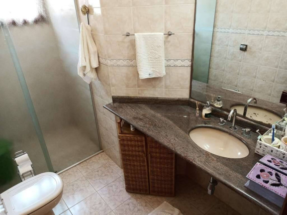 Imagem Casa com 4 Quartos à Venda, 360 m² em Nova Higienópolis - Jandira Imagem Casa com 4 Quartos à Venda, 360 m² em Nova Higienópolis - Jandira