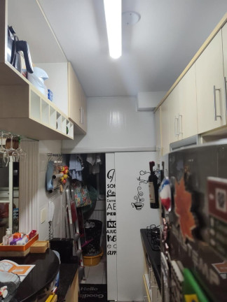 Imagem Apartamento com 3 Quartos para Alugar, 50 m² em Jaguaré - São Paulo Imagem Apartamento com 3 Quartos para Alugar, 50 m² em Jaguaré - São Paulo