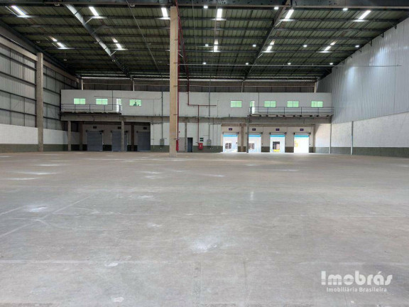 Imagem Galpão para Alugar, 1.409 m² em Messejana - Fortaleza Imagem Galpão para Alugar, 1.409 m² em Messejana - Fortaleza