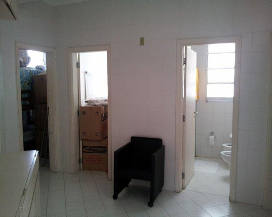 Imagem Apartamento com 4 Quartos à Venda, 332 m² em Morro Do Maluf - Guarujá