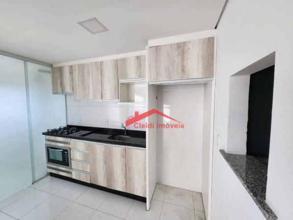 Imagem Apartamento com 2 Quartos para Alugar, 63 m² em Atiradores - Joinville Imagem Apartamento com 2 Quartos para Alugar, 63 m² em Atiradores - Joinville
