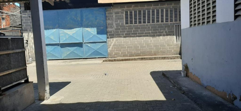 Imagem Galpão à Venda, 1.500 m² em Barra Do Ceará - Fortaleza