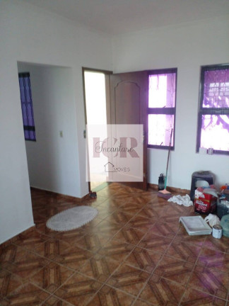 Imagem Casa com 3 Quartos à Venda, 90 m² em Jardim São Guilherme - Sorocaba