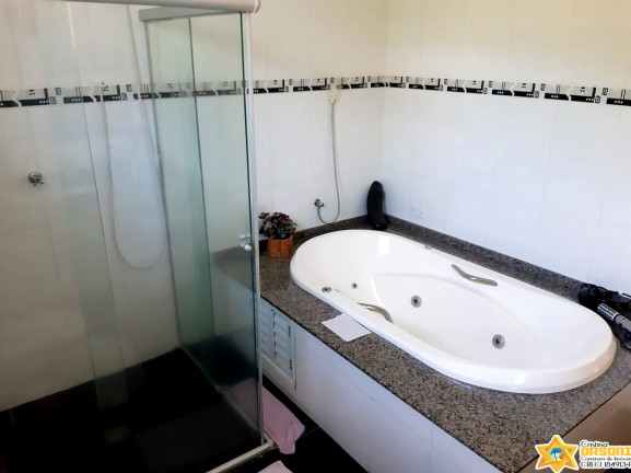 Imagem Casa de Condomínio com 4 Quartos à Venda, 256 m² em Ubatuba Country - Ubatuba Imagem Casa de Condomínio com 4 Quartos à Venda, 256 m² em Ubatuba Country - Ubatuba