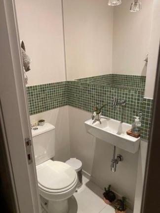 Imagem Apartamento com 3 Quartos à Venda, 94 m² em Lapa - São Paulo