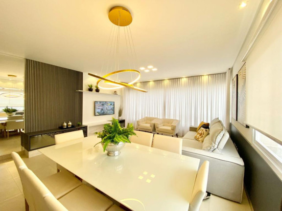 Imagem Apartamento com 3 Quartos à Venda, 204 m² em Navegantes - Capao Da Canoa