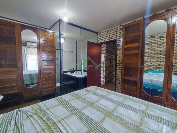 Imagem Casa com 3 Quartos à Venda, 143 m² em Centro - Balneário Barra Do Sul