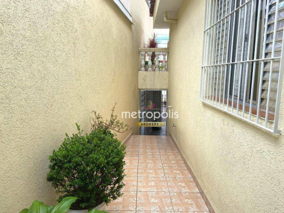 Imagem Sobrado com 2 Quartos à Venda, 154 m² em Olímpico - São Caetano Do Sul