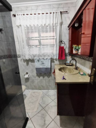 Imagem Apartamento com 1 Quarto à Venda, 45 m² em Guilhermina - Praia Grande Imagem Apartamento com 1 Quarto à Venda, 45 m² em Guilhermina - Praia Grande