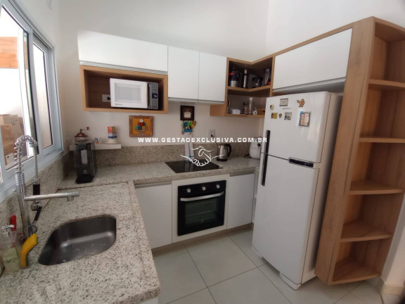 Imagem Casa de Condomínio com 3 Quartos à Venda, 77 m² em Vila Santa Terezinha - Itatiba