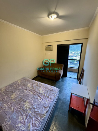 Imagem Apartamento com 3 Quartos à Venda, 100 m² em Enseada - Guarujá
