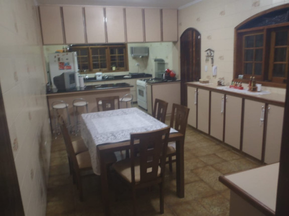 Imagem Casa com 3 Quartos à Venda, 165 m² em Parque Terra Nova Ii - São Bernardo Do Campo Imagem Casa com 3 Quartos à Venda, 165 m² em Parque Terra Nova Ii - São Bernardo Do Campo